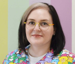 Ксения Власова