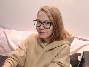 Валентина Комарова