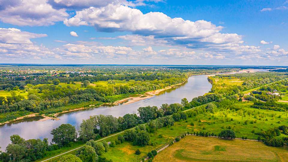 День Волги в 2026 году: история и традиции праздника