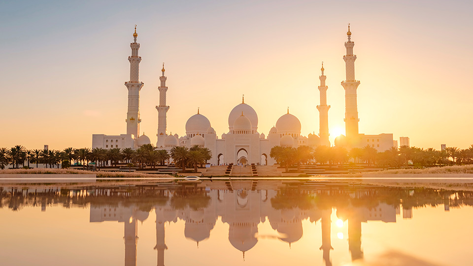 25+ картинок и открыток на Курбан-байрам на 2025 год