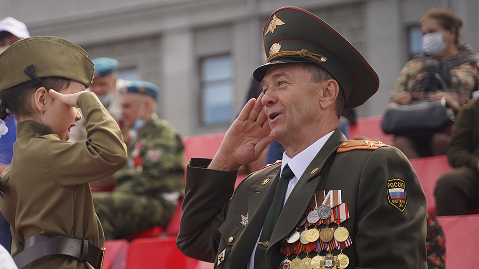 День военного пенсионера в 2025 году: история и традиции праздника
