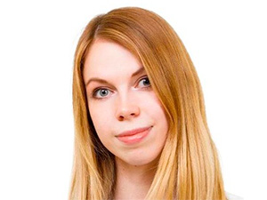 Эльвира Зиганшина