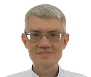Андрей Степаненков