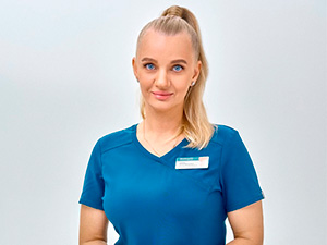 Мария Жарова