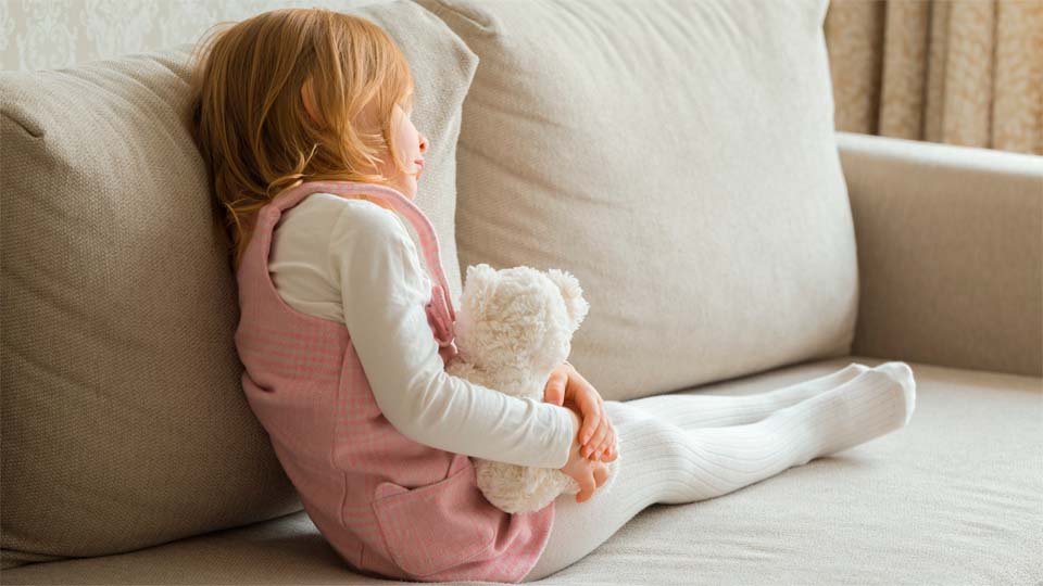 5 лучших способов лечения цистита у детей