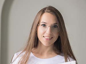 Анна Шамарова