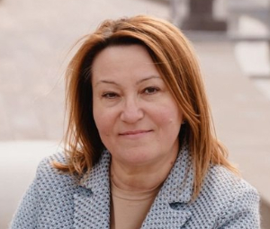 Ирина Савенкова