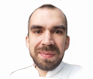 Александр Рягузов