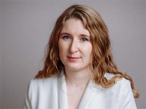 Диана Топоркова