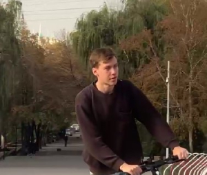 Владимир Оводов