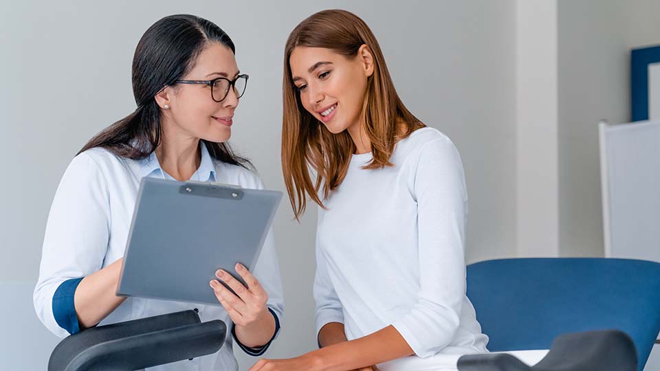 Эмбрион при беременности