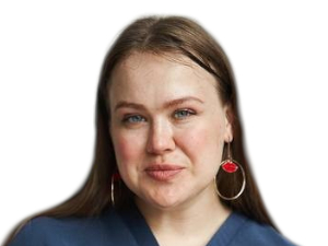 Алена Артемьева