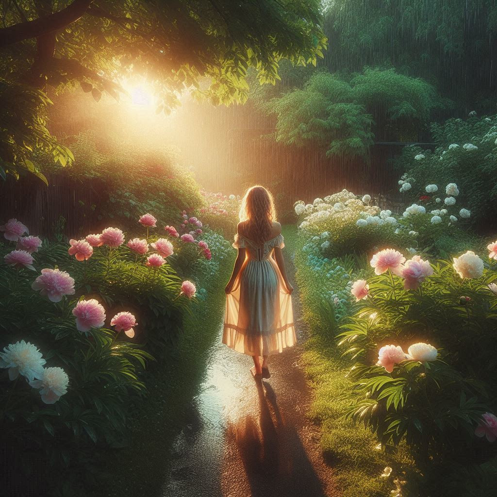 Картинки на аватарку зеленого, фиолетового и разных цветов