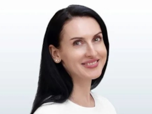 Ольга Султанова