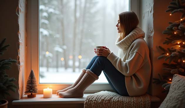 В стиле хюгге