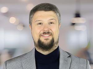 Игорь Берлинский