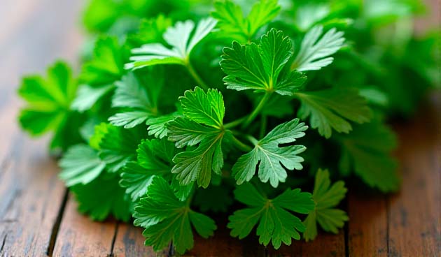 Петрушка