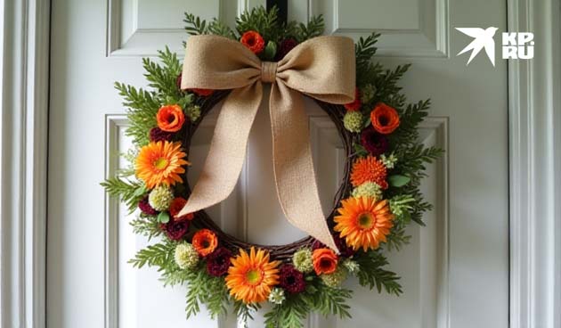 Картинки с бантиками из лент для вдохновения