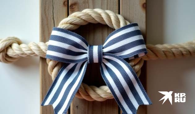 Картинки с бантиками из лент для вдохновения