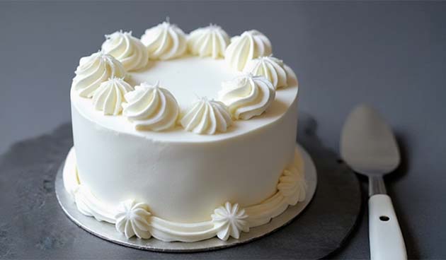 Молочная девочка