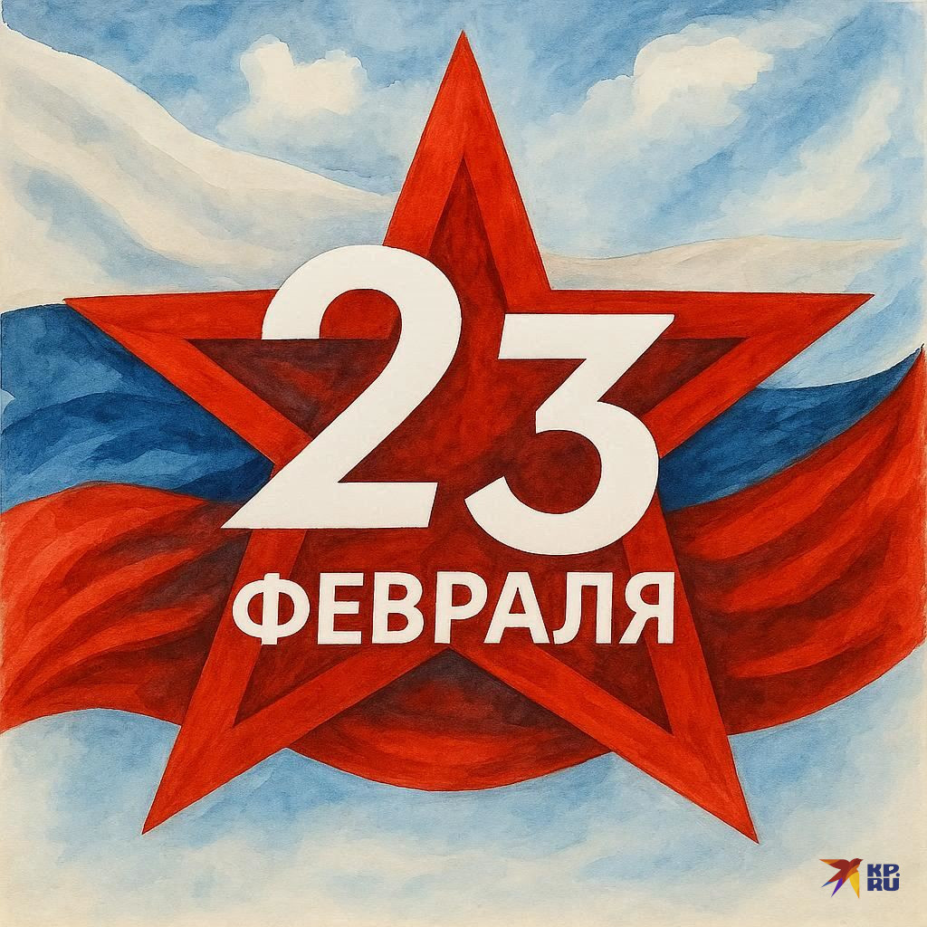 Открытки с 23 Февраля папе