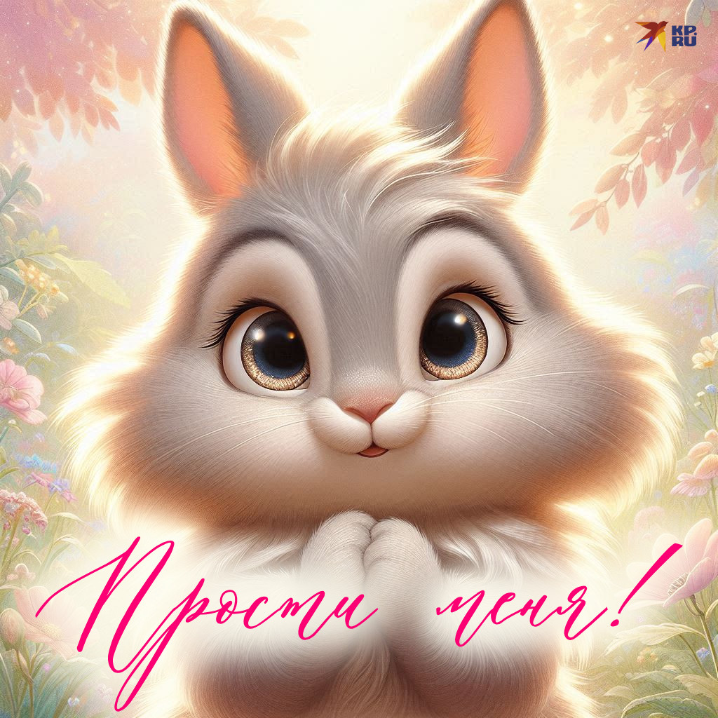 Красивые открытки «С Прощеным воскресеньем»