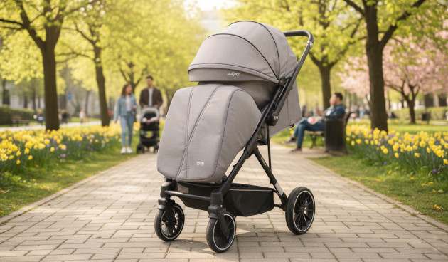 BabyTEC NICE BT-ST0002