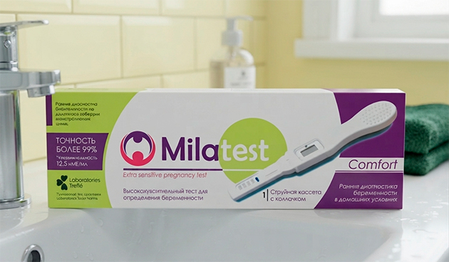 Milatest Comfort