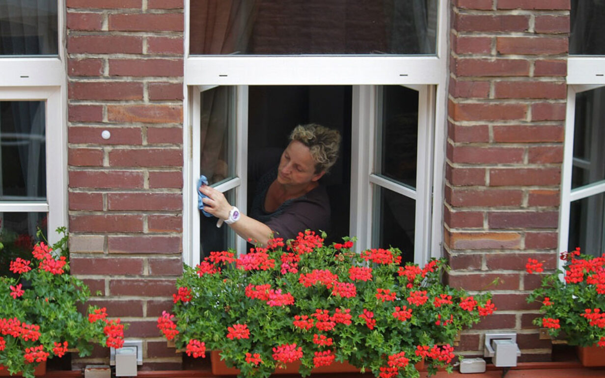 Как открыть клининговую компанию