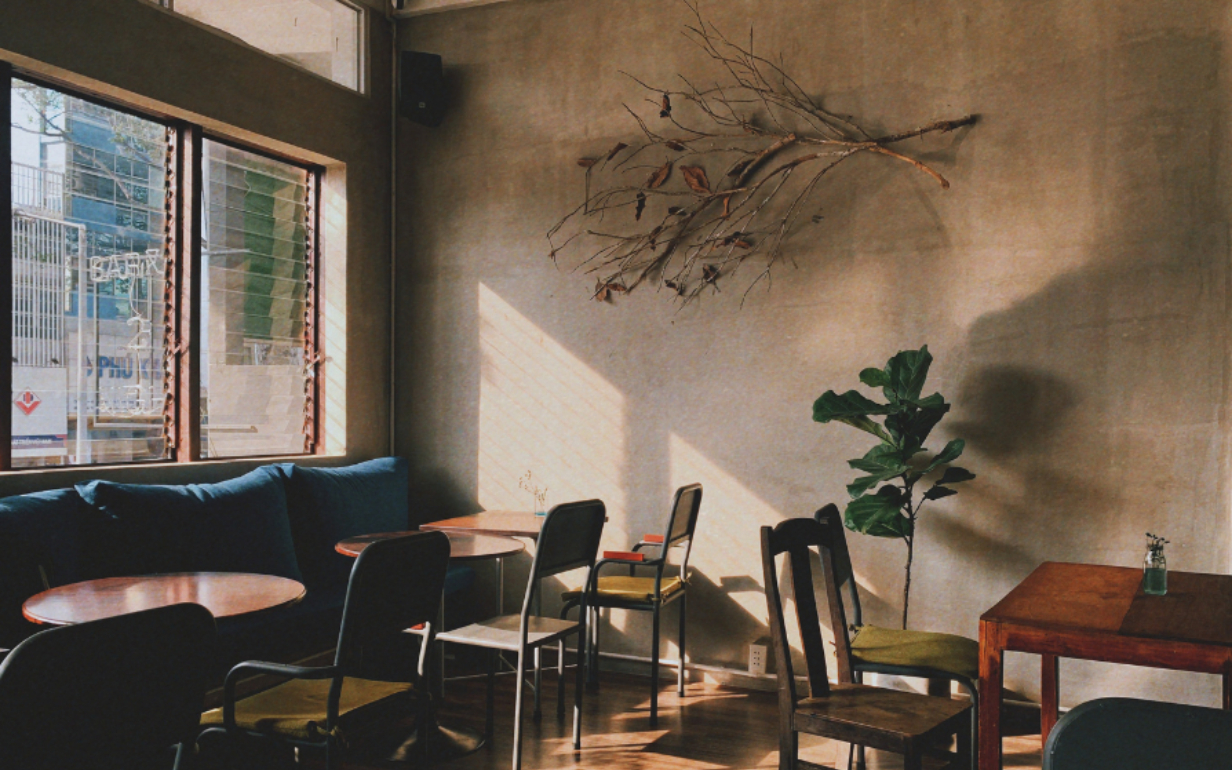 Как открыть столовую с нуля