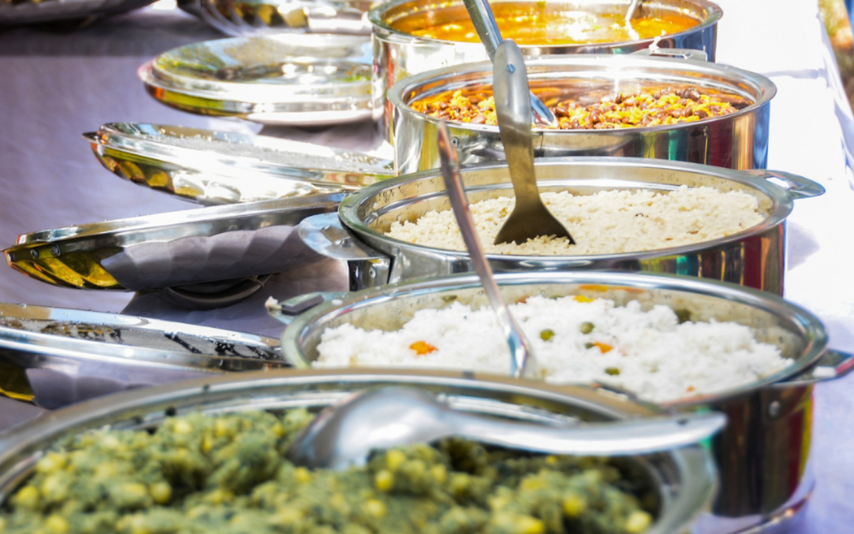 Как открыть столовую с нуля