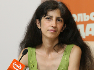 Елена Аракелян