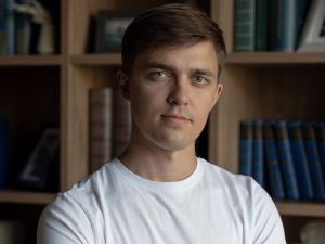 Рамиль Кадиров