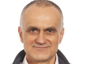 Александр Шибаев