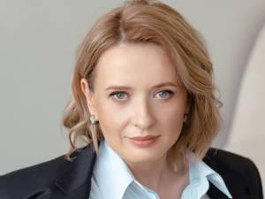 Валентина Алексеева