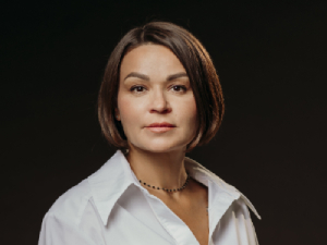Софья Ковган