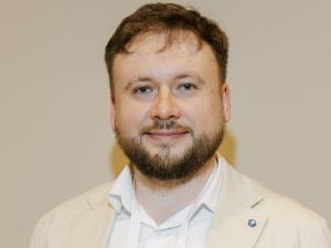 Петр Сухоруких