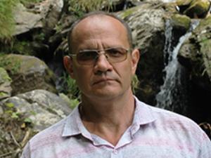 Игорь Геращенко