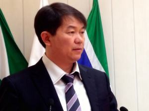 Булатжан Амиров