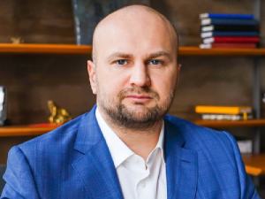 Антон Усков