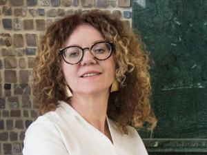 Екатерина Бек