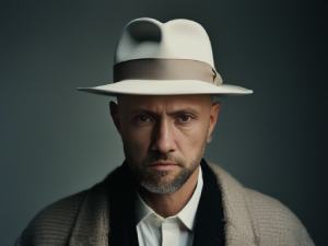 Виталий Кацко