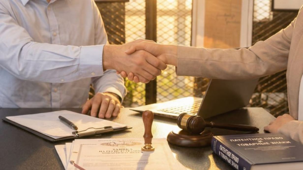 Онлайн Патент