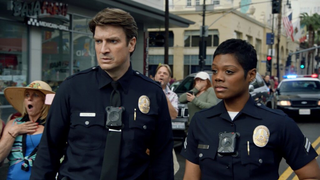 Актриса из сериала «Новобранец» заявила о домогательствах и ушла из проекта