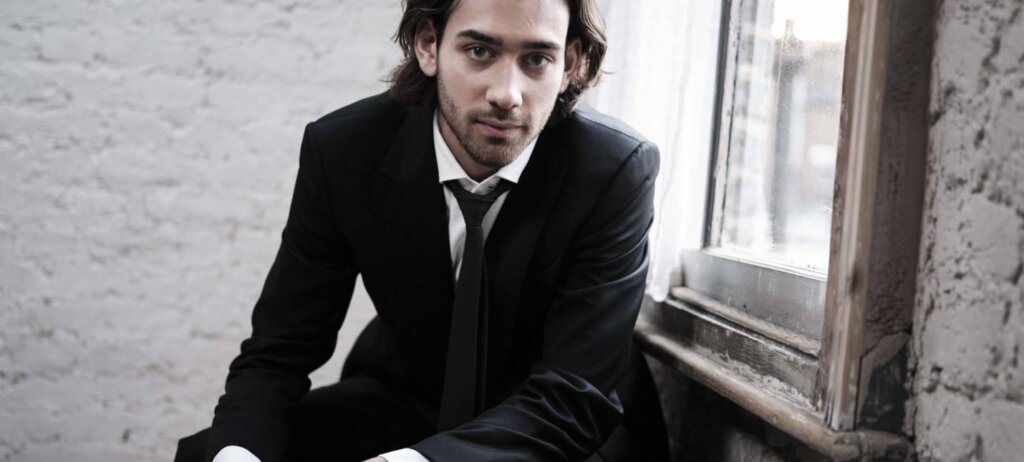 В сериале «Властелин колец» снимется актер с русскими корнями