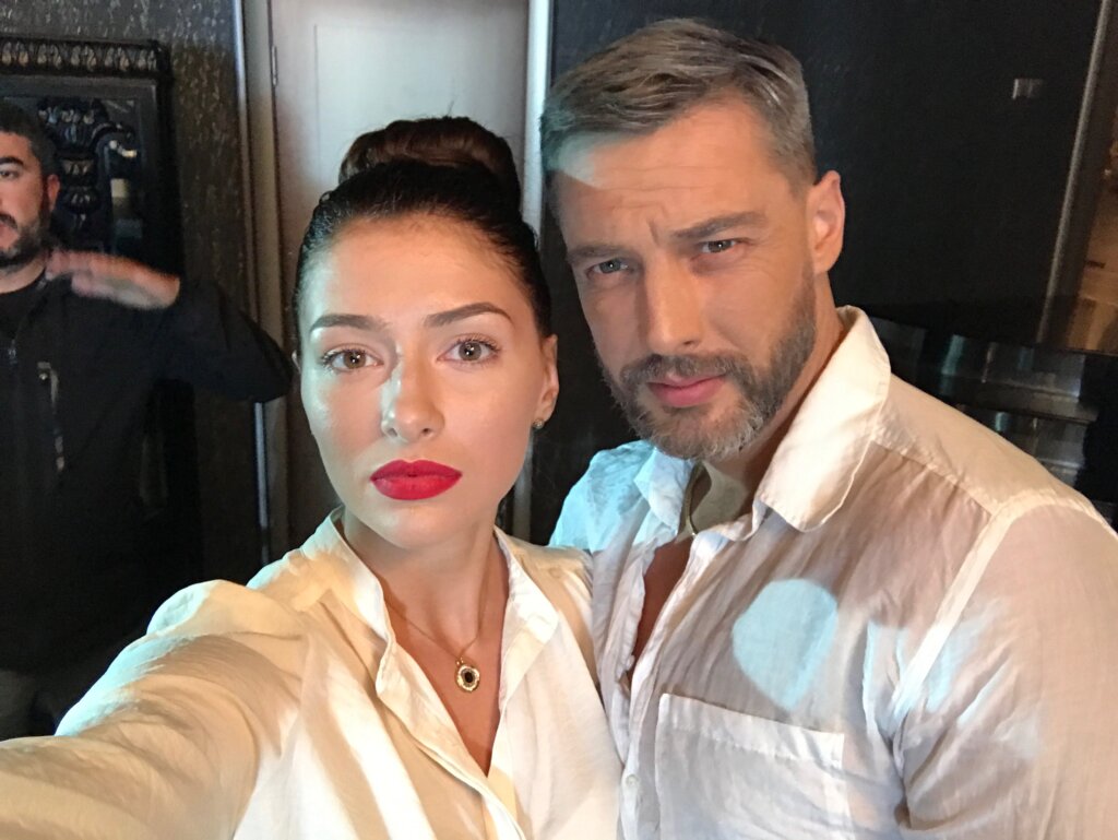 Сериал «Ничто не случается дважды» скоро выйдет на экраны с вторым сезоном