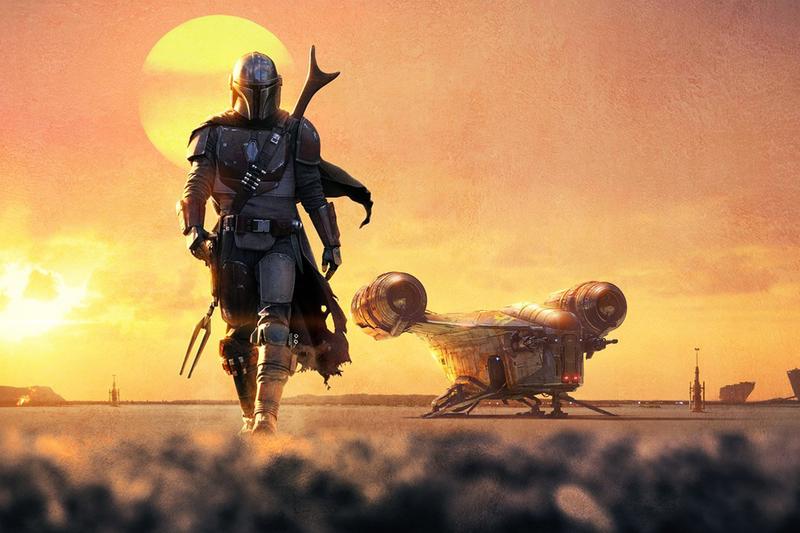 Джон Фавро рассказал, увидят ли зрители мандалорца без шлема