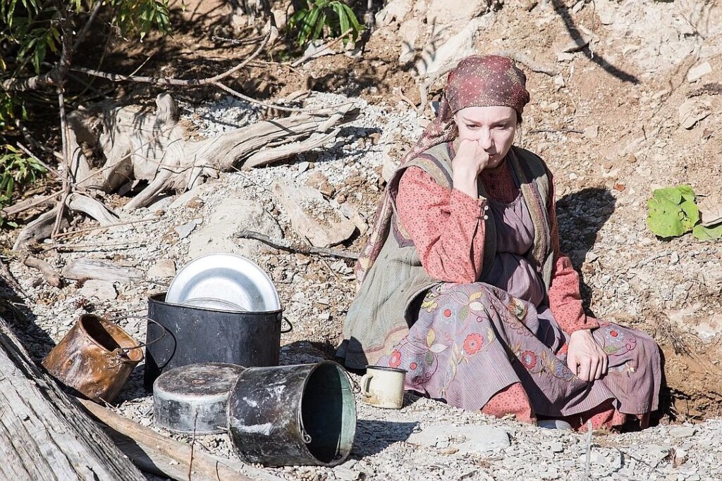 Замминистра культуры Татарстана высказался про сериал «Зулейха открывает глаза»