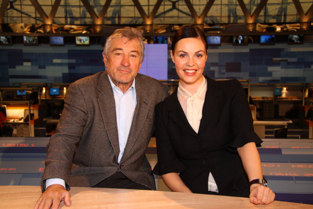 «Первый канал» выпустит документальный фильм к своему 25-летию