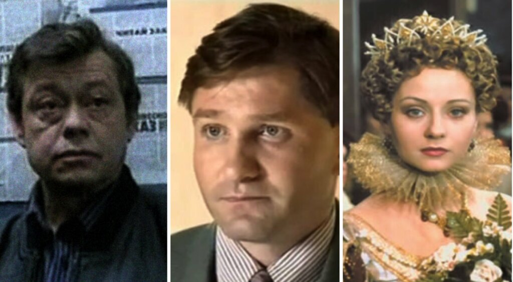 Главные российские сериалы 90-х: Французские королевы, разбитые фонари и простые истины